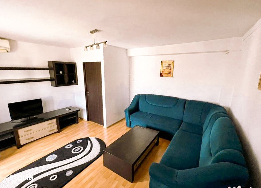 Vanzare Apartament 2 Camere: Spatios si Gata de Mutare - DECEBAL