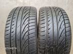 2x MAXXIS Victra Asymmet M35 225/45R17 6,5mm 2019 - 1