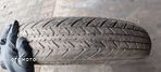 KOŁO DOJAZDOWE DOJAZDÓWKA KIA CARENS III 125/80D16 125/80R16 5X114,3 - 2