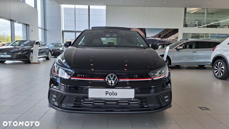 Volkswagen Polo - 3