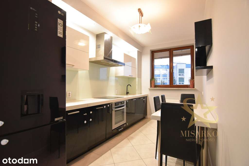 Przestronne mieszkanie - 77 m2 - Białostoczek - Pełny obrazek: 5/19