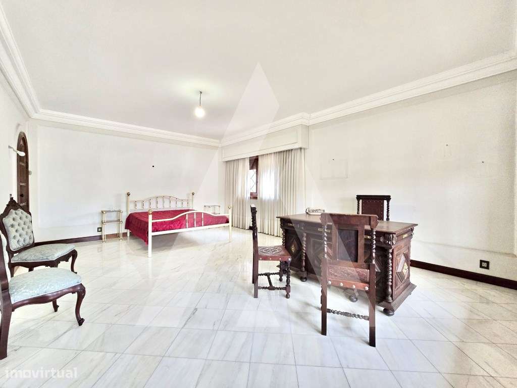 Magnifica Moradia em Águeda-13