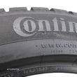 4 x CONTINENTAL 215/50 R17 95H XL ContiWinterContact TS830P Zima 2012 7mm - 10