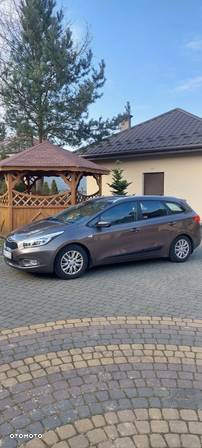 Kia Ceed Cee'd 1.6 GDI M - 3