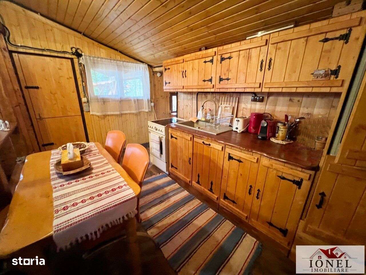 Casa in Ciugud - Seusa - Imagine principală: 5/14