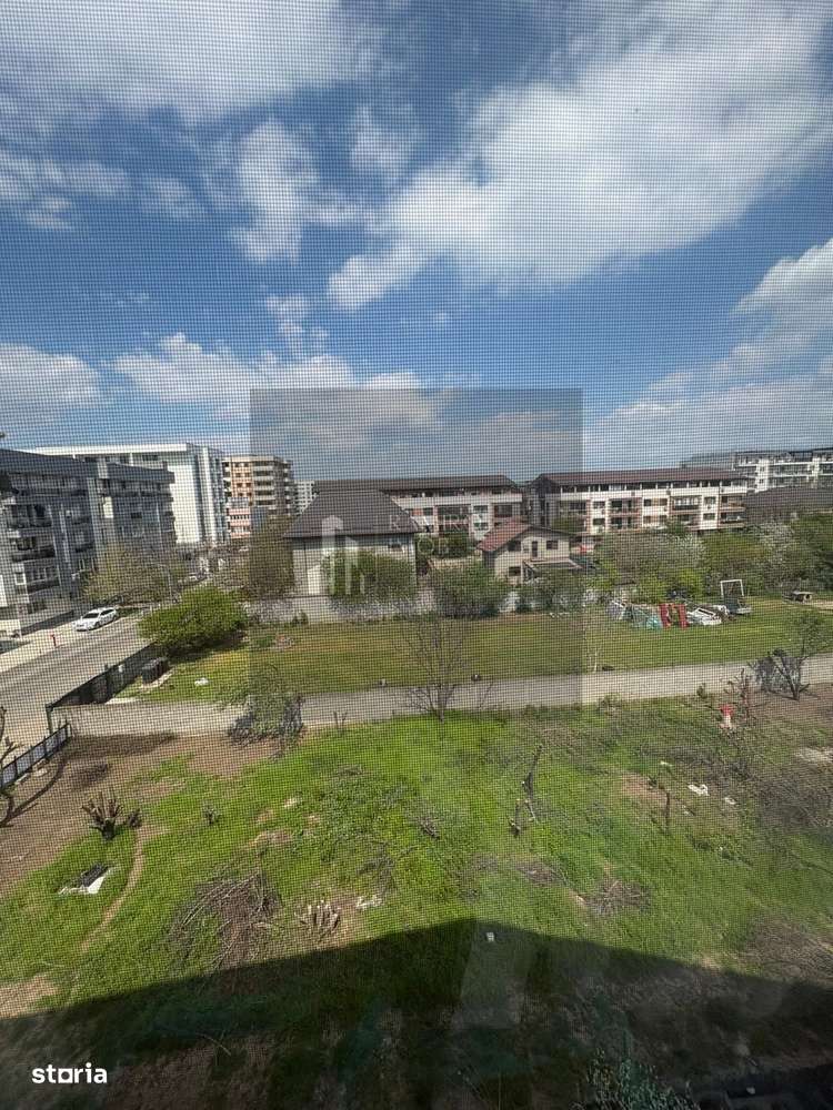 3 camere decomandat 80mp Grand Arena/Berceni