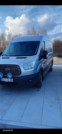 Ford Transit - 4