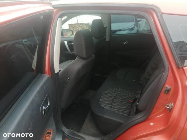 Nissan Qashqai 1.5 dCi Tekna - 8