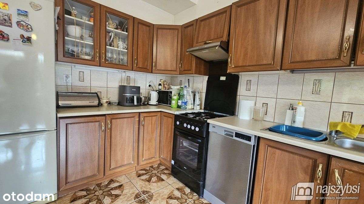 Świnoujście - Dom z dużą działką - Pełny obrazek: 5/20