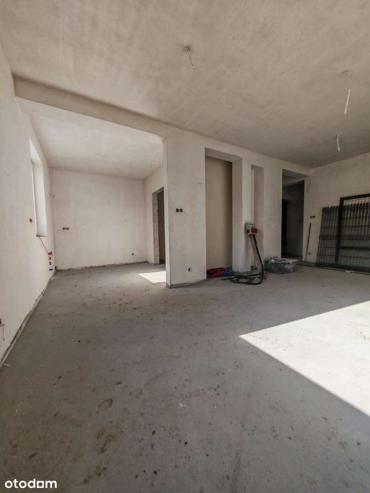 Stan deweloperski z gotowym ogrodem-5