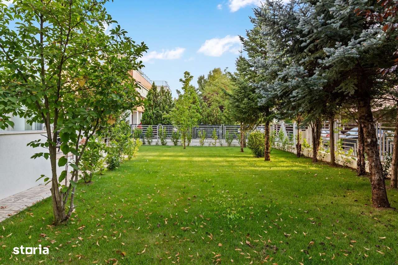 LUXURY VILA IANCU NICOLAE - Imagine principală: 5/15