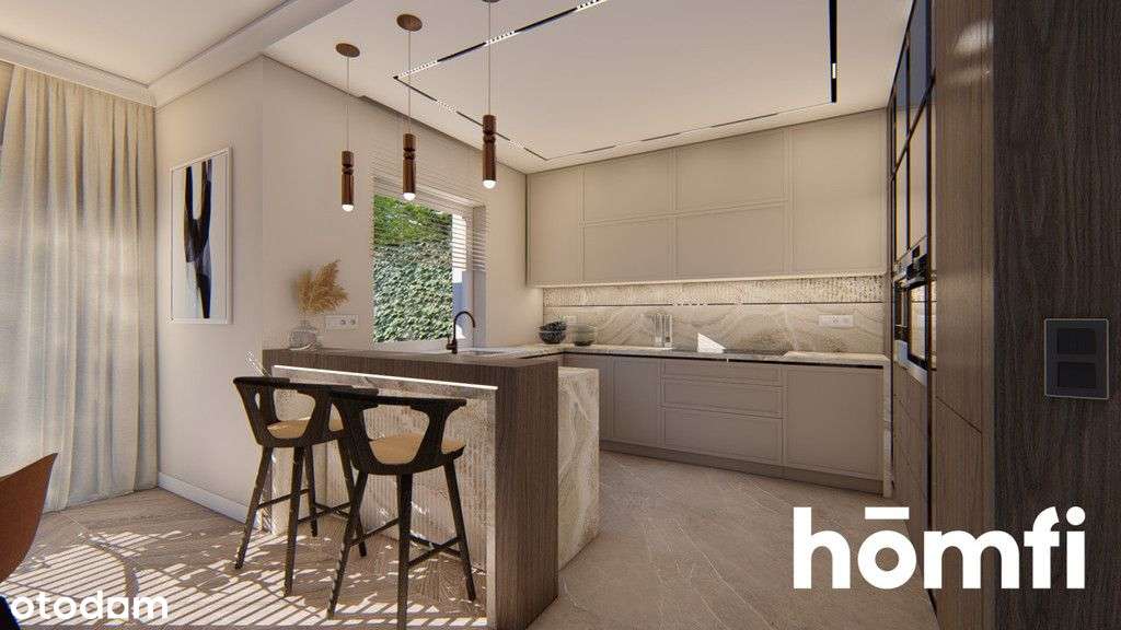 Ustka, apartament - 4 sypialnie, 1 pietro - Pełny obrazek: 4/13