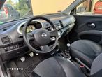 Nissan Micra C+C 160 SR - 5