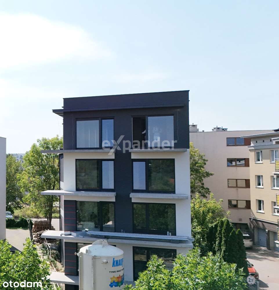 Mieszkanie w willi miejskiej - Pełny obrazek: 4/6