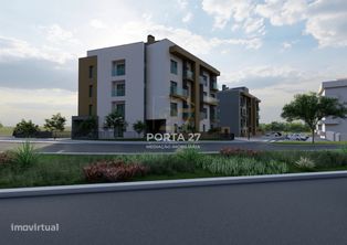 Apartamento T3 DUPLEX Venda em Condeixa-a-Velha e Condeixa-a-Nova,Cond - Grande imagem: 3/9