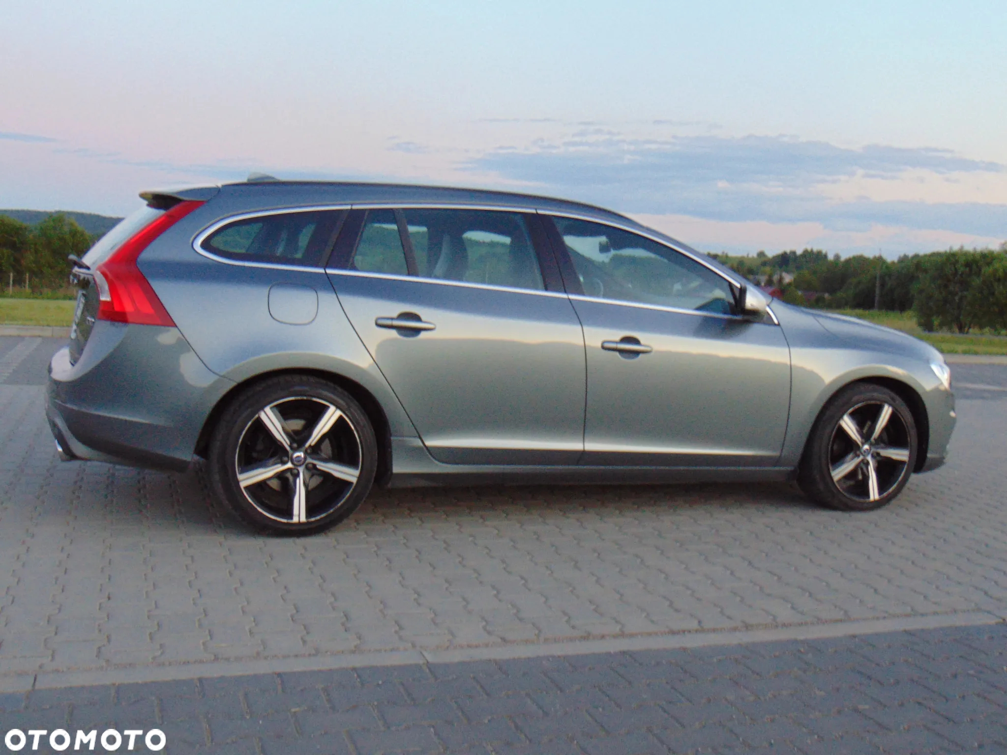 Volvo V60 D2 RDesign - 6