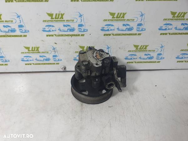 Pompa servodirectie 57100-2e300 2.0 crdi D4EA Hyundai Tucson 1  [din 2004 pana  2010] - 2