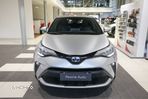 Toyota C-HR - 1