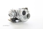 Turbosprężarka Turbo Volkswagen Crafter TD 136 KM BJM / BJL,  49377-07403, 49377-07401, 49377-07406, 49377-07411, 076145701B 076145701E 076145701N 076145701H - 5