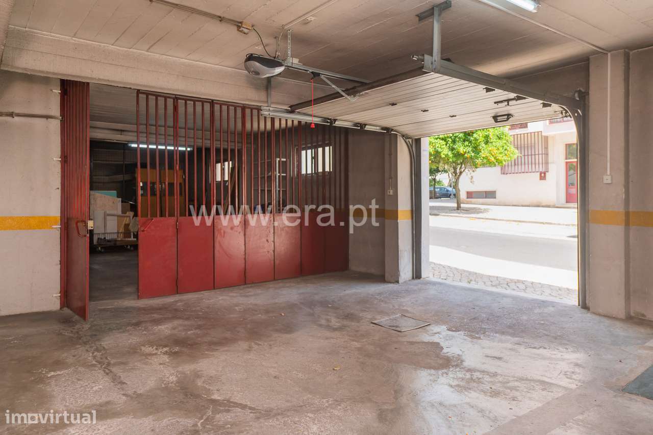 Apartamento T3 no Casal do Chapim-25