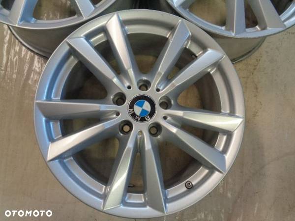 4X FELGI OE BMW X5 F16 18 ET46 8,5J 5X120 - 5