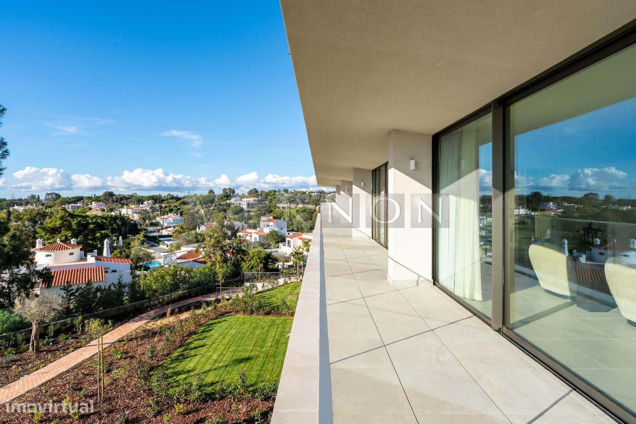 Algarve, Novo no Mercado, para venda, Apartamentos de Luxo no Carvoeir-7