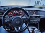 Kia Optima 1.7 CRDI GT Line DCT - 14