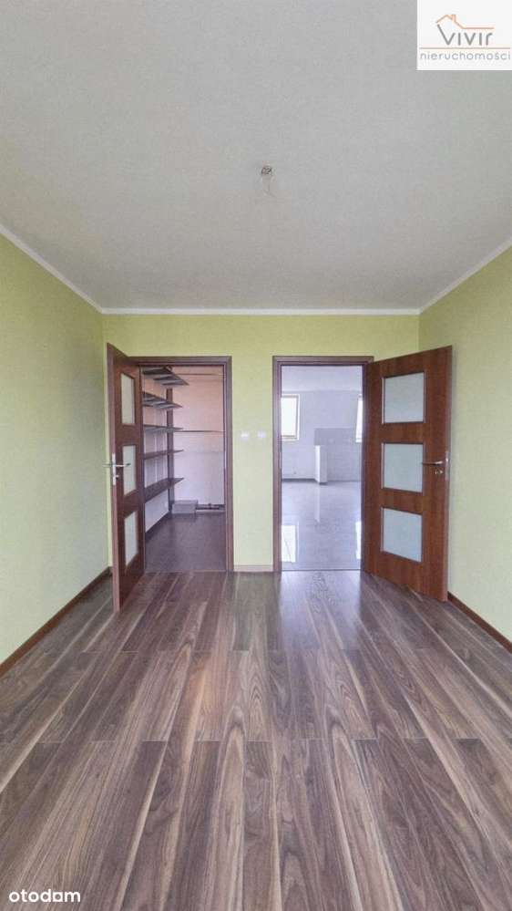 **Dwupokojowe 55 m.kw. w bloku na Os.Hubalczyków**-15