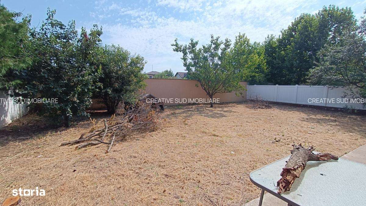 Casa individuala - 6 Camere - 213 mp utili - 561 mp teren - Imagine principală: 5/20