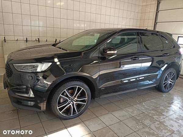 Ford EDGE 2.0 EcoBlue Twin-Turbo 4WD ST-Line - 29