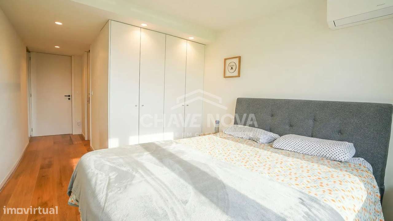Apartamento T2 em Oliveira do Douro - Grande imagem: 4/21