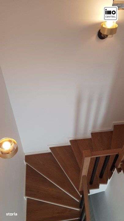 Casa Individuala noua, finisata, utilata si mobilata, Dezmir-9