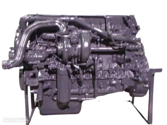 Motor Revisto IVECO STRALIS 440S50 Ref. F3 BE 3681 B - 3