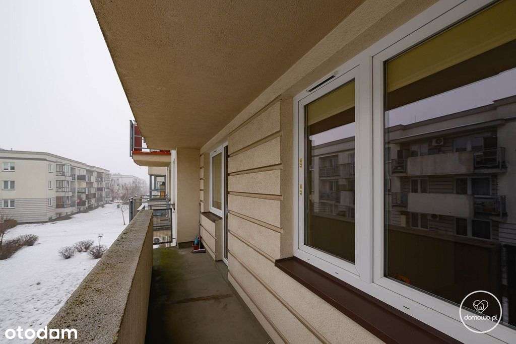 Białołęka | 2011r | 2 Pokoje 40m2 | Balkon Parking-16