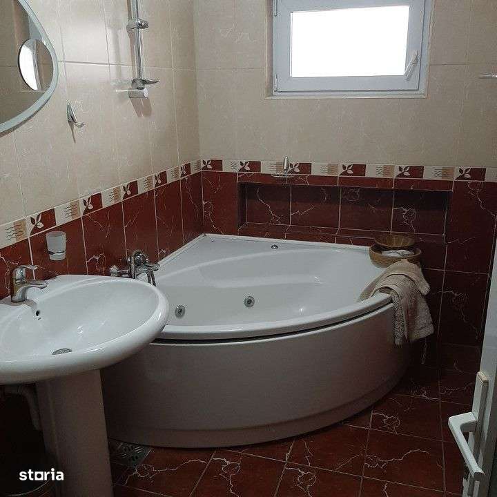 Spatiu comercial si Vila rezidentiala, Bucuresti, Dr. Taberei, Lidl Mo-13