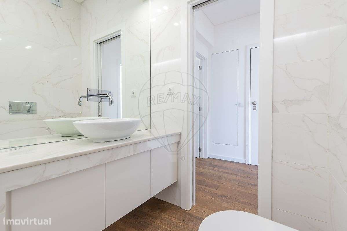 Apartamento T1 para venda-13