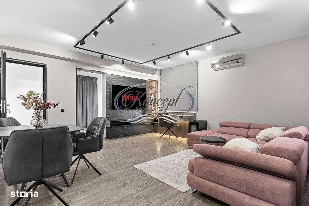 Locuinta premium eficienta energetic, trafic redus, Auchan Iris - Imagine principală: 3/19