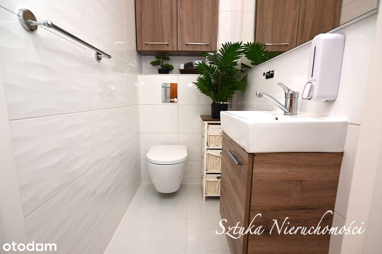 SUPER mieszkanie 3 pokojowe z GRAŻEM lub bez Przemyśl ul. Dworskiego !-10