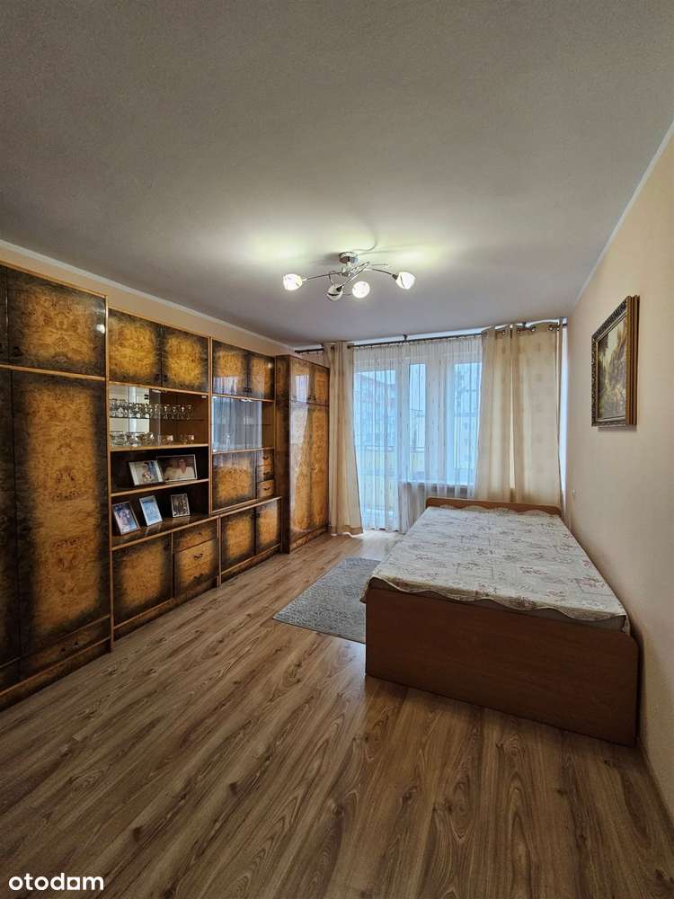 2 Pokoje** II PIĘTRO** Parking POD Budynkiem-5