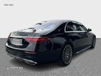 Mercedes-Benz S 500 4MATIC MHEV Long Aut. - 4