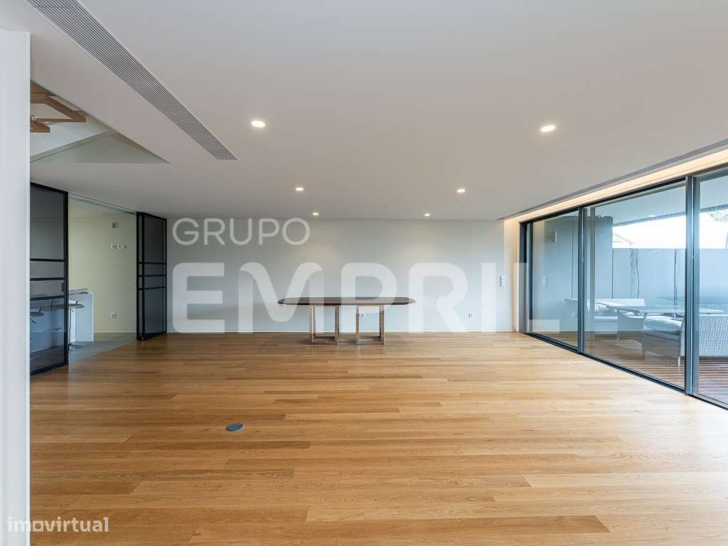 Moradia T4 Miramar - Grande imagem: 5/36