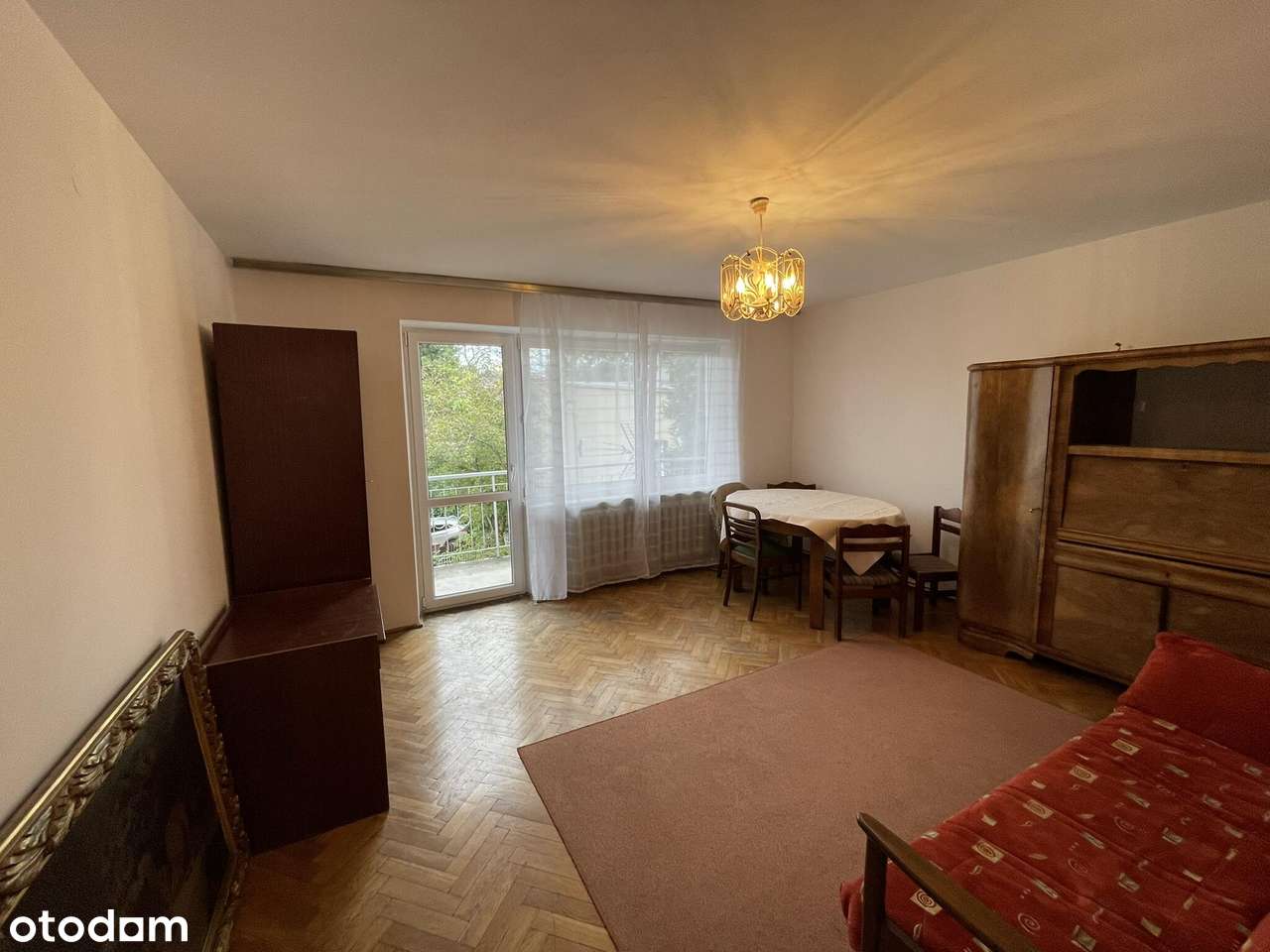 Mieszkanie, 94.0 m², Kraków-2