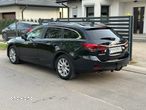 Mazda 6 2.0 Kombi SKYACTIV-G Center-Line - 13