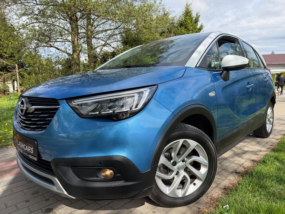 Opel Crossland 1.2 Start/Stop Innovation 2019