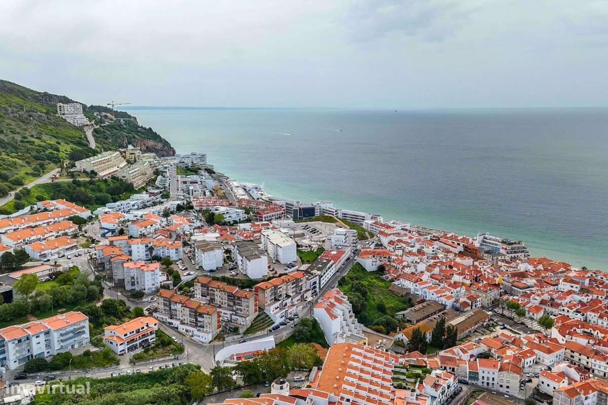 Apartamento, 40 m², Santiago (Sesimbra)-27