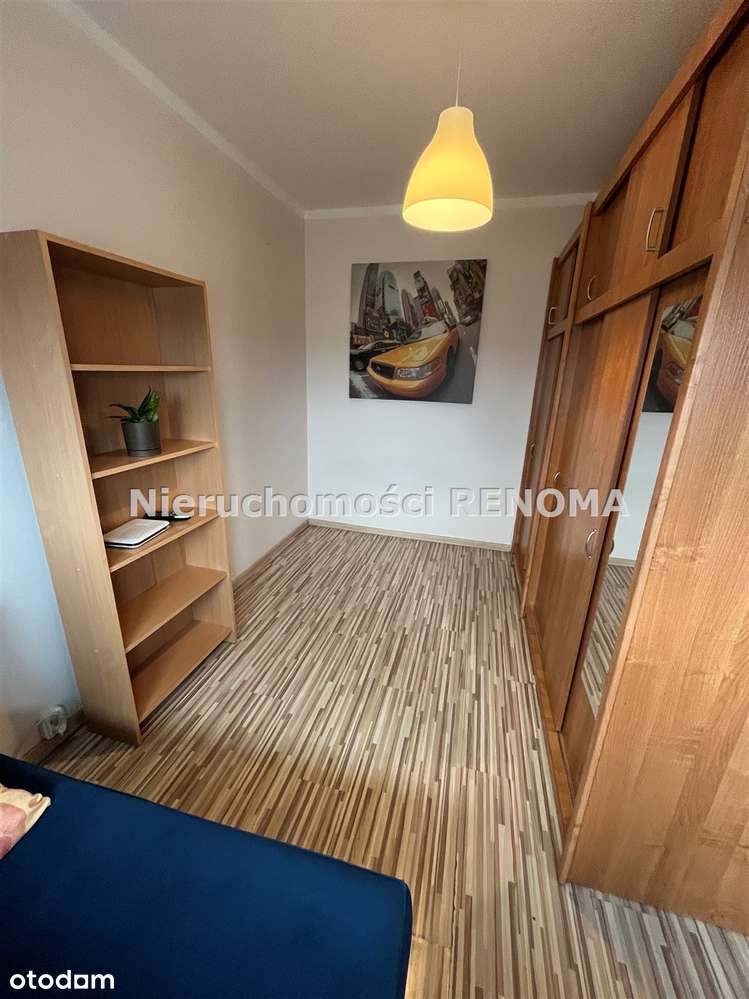 Na wynajem M-2/3 ul.Turystyczna Jastrzębie-Zdrój - Pełny obrazek: 5/8