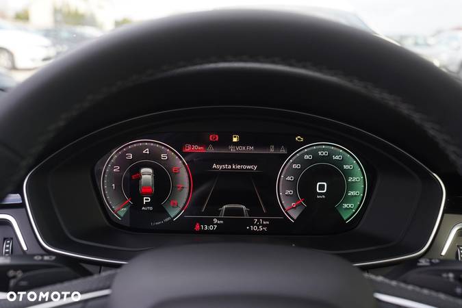 Audi A4 35 TFSI mHEV S Line S tronic - 12