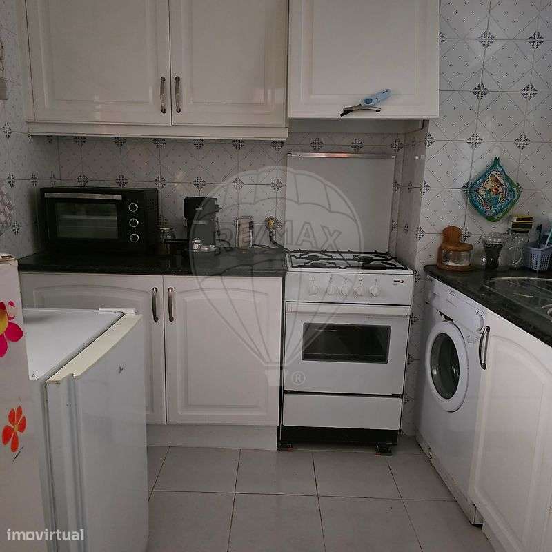 Apartamento T1 para venda-5