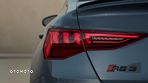 Audi RS3 TFSI Quattro S tronic - 7