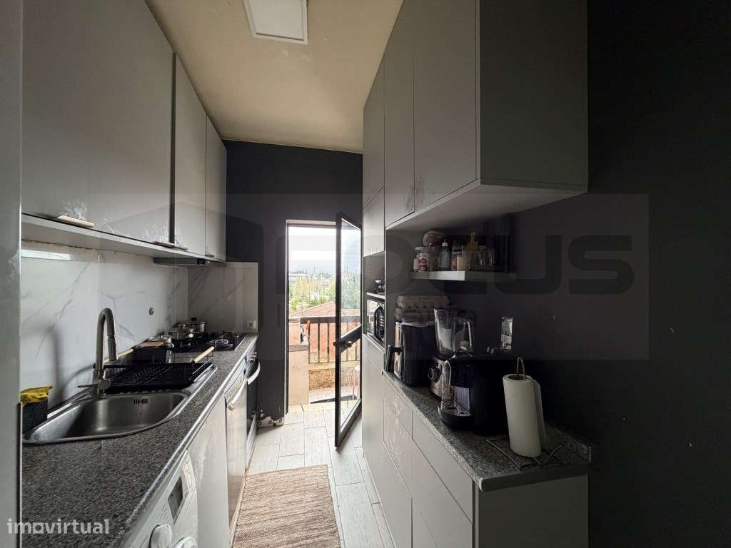 Apartamento T1 + 1 Duplex para venda - Esgueira - Grande imagem: 4/20